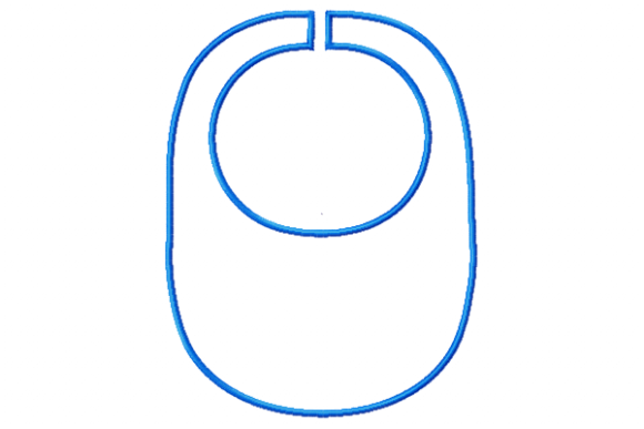 Baby Bib in the Hoop: A Designer's Honest Review