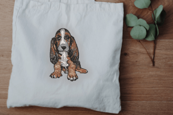 Basset Hound Puppy: A Designer’s Honest Review for Gifts