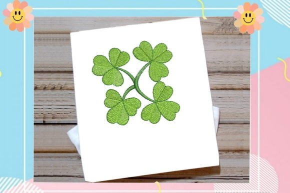 Clover Leaf: A Designer’s Review for Boutique Sweatshirts