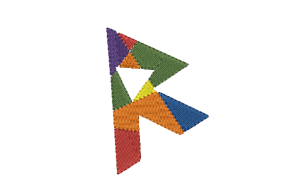 Diagonous R: A Bold Embroidery Review for Sellers