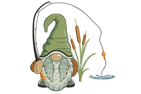 Fishing Gnome: A Boutique Sweatshirt Review