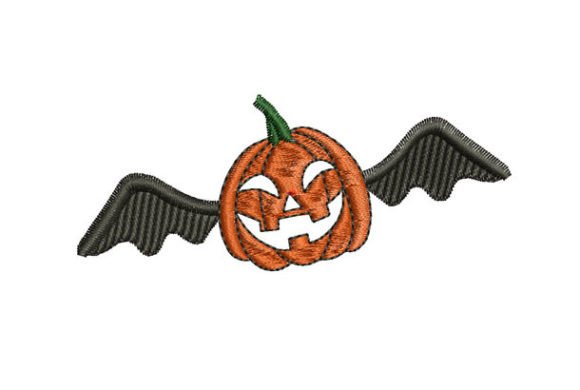 Funny Bat on Halloween: A Designer’s Review for Handmade Gifts