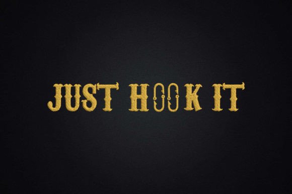 Just Hook It Funny Fisherman: A Designer’s Review