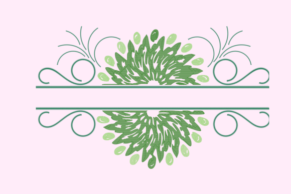 Mandala Wedding Monogram: A Designer’s Review for Business Merch