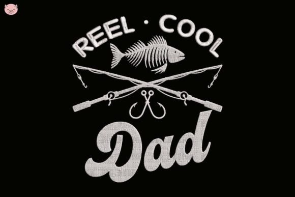 Reel Cool Dad