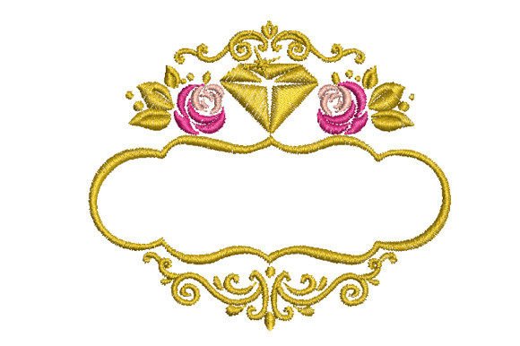 Rose and Diamond Frame: A Designer’s Honest Review