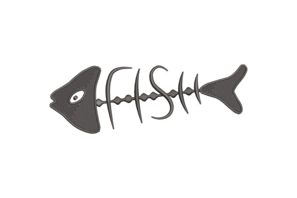 Word Fish Fishbone: Designer’s Craft Fair Review